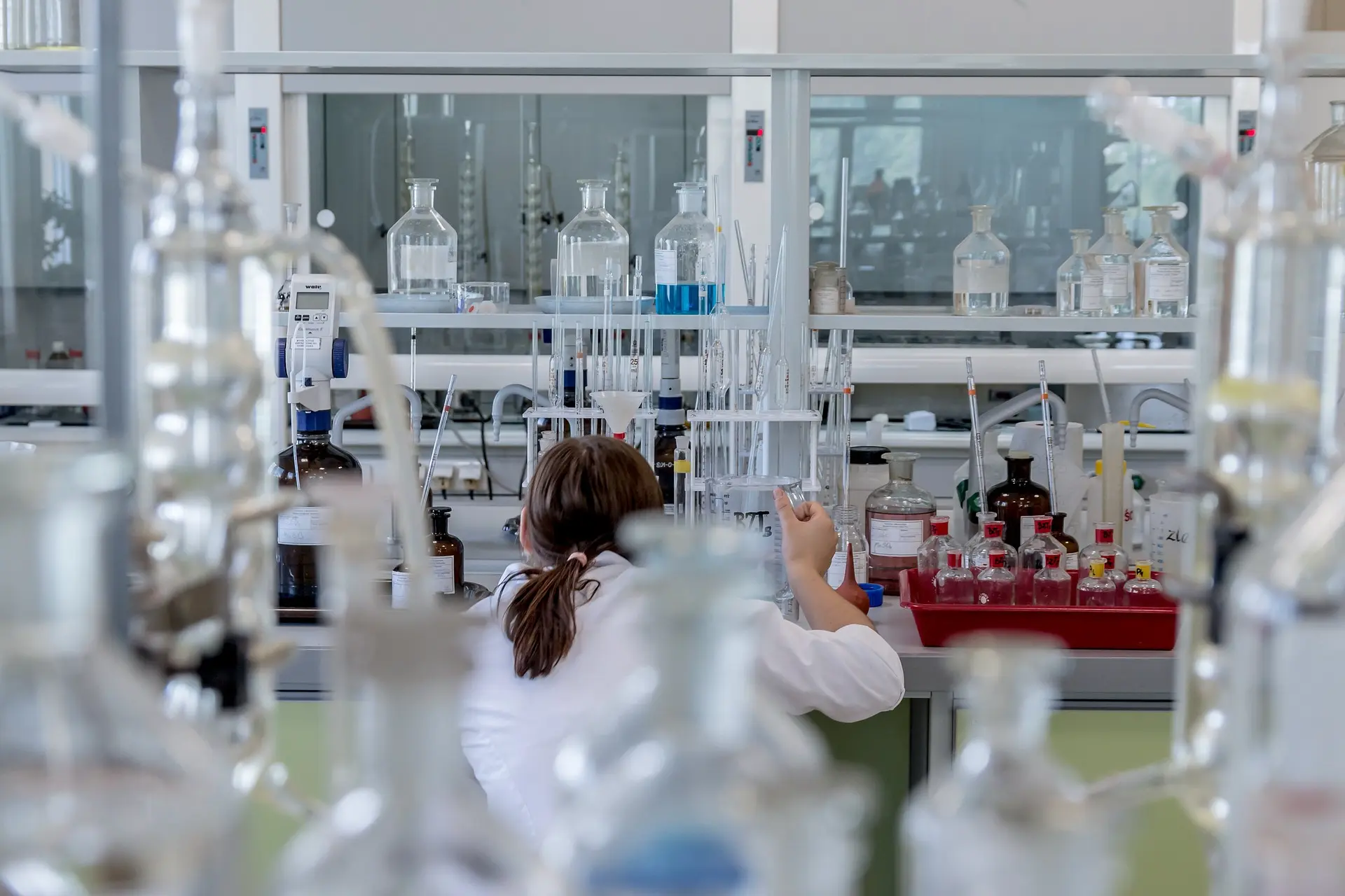 Produkty chemiczne